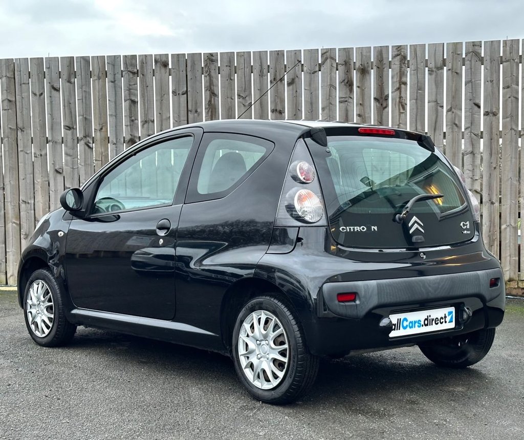 Used Citroen C1 2008 for sale - 77547514: Photo 9