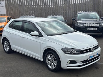 Used Volkswagen Polo 2019 for sale - 78358564: Photo