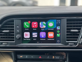 Used SEAT Leon 2019 for sale - 79141983: Photo