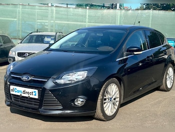Used Ford Focus 2012 for sale - 79384568: Photo