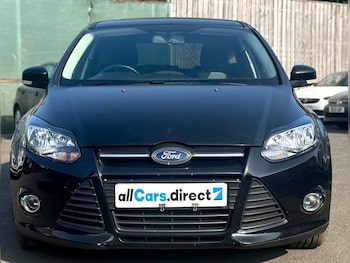 Used Ford Focus 2012 for sale - 79384568: Photo