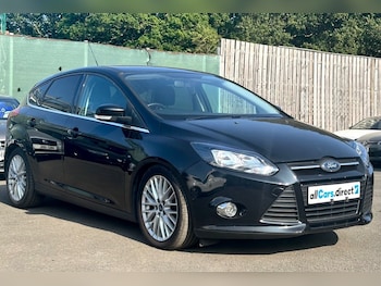 Used Ford Focus 2012 for sale - 79384568: Photo