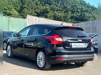 Used Ford Focus 2012 for sale - 79384568: Photo