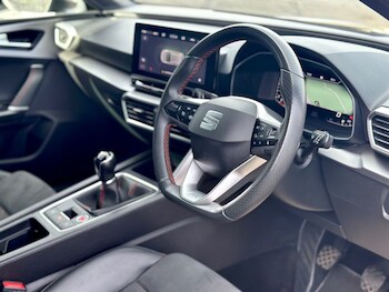 Used SEAT Leon 2021 for sale - 78272033: Photo