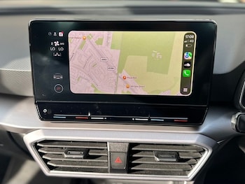 Used SEAT Leon 2021 for sale - 78272033: Photo