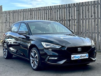 Used SEAT Leon 2021 for sale - 78272033: Photo