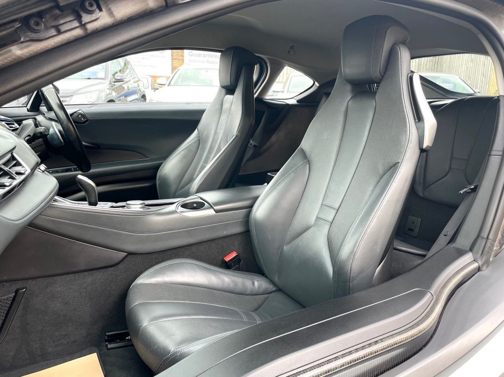 Used BMW i8 2016 for sale - 77110143: Photo 11