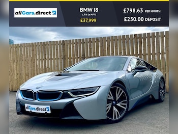 2016 (66) - 1.5 I8 2d AUTO 2-Door