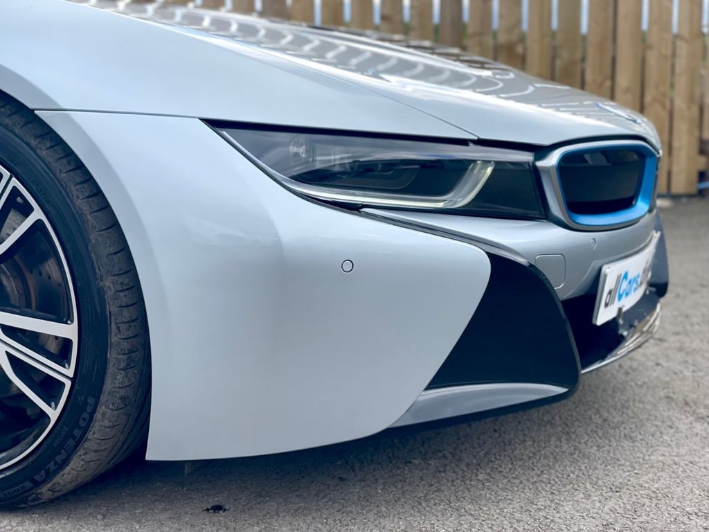 Used BMW i8 2016 for sale - 77110143: Photo 25