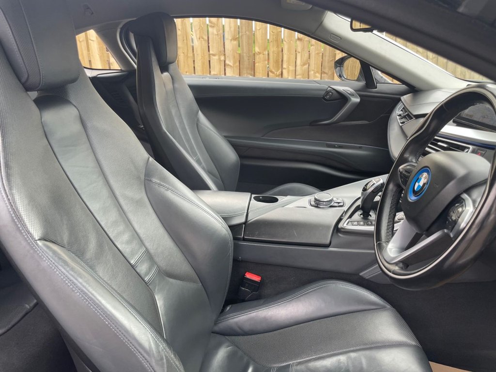 Used BMW i8 2016 for sale - 77110143: Photo 37