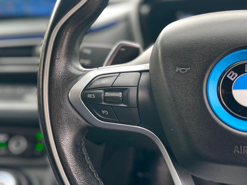 Used BMW i8 2016 for sale - 77110143: Photo 47