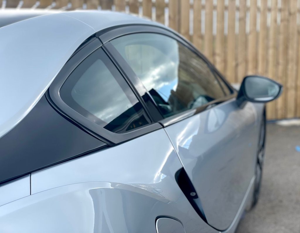 Used BMW i8 2016 for sale - 77110143: Photo 6