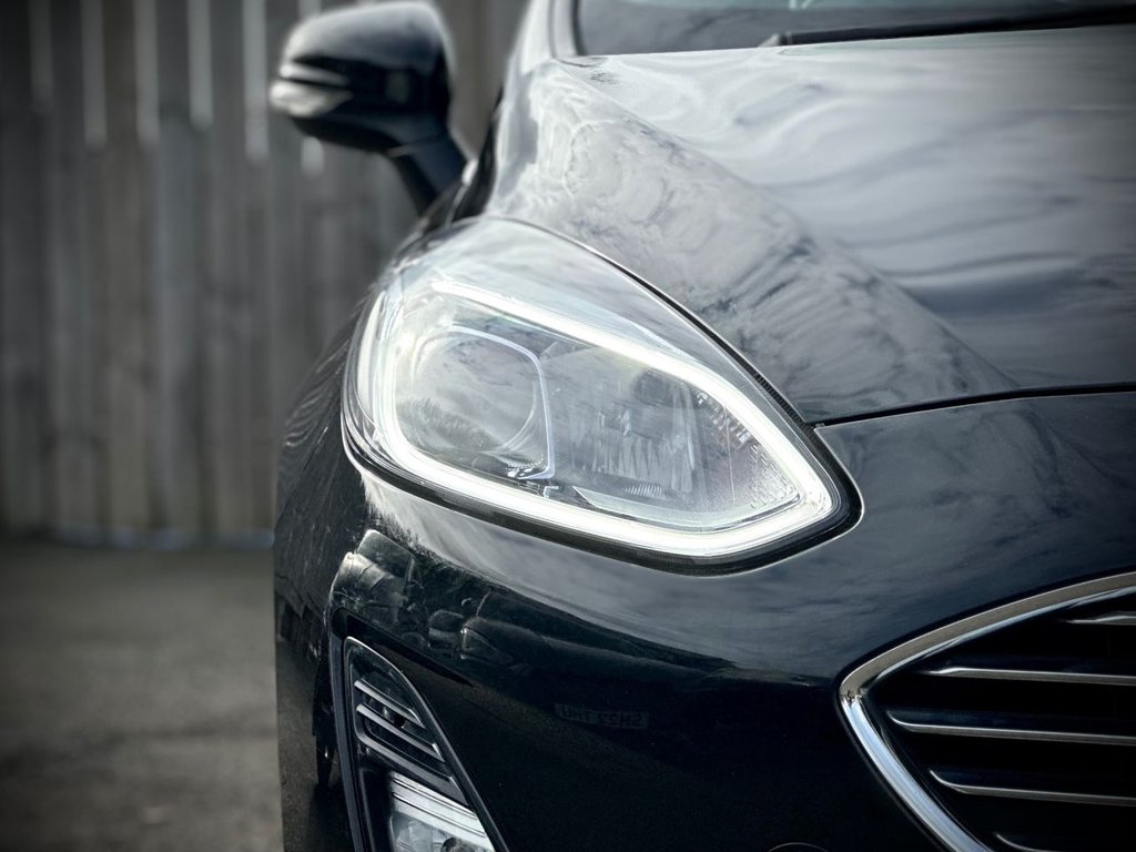 Used Ford Fiesta 2018 for sale - 77703484: Photo 15