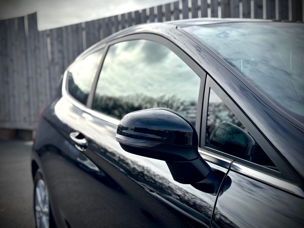 Used Ford Fiesta 2018 for sale - 77703484: Photo 18