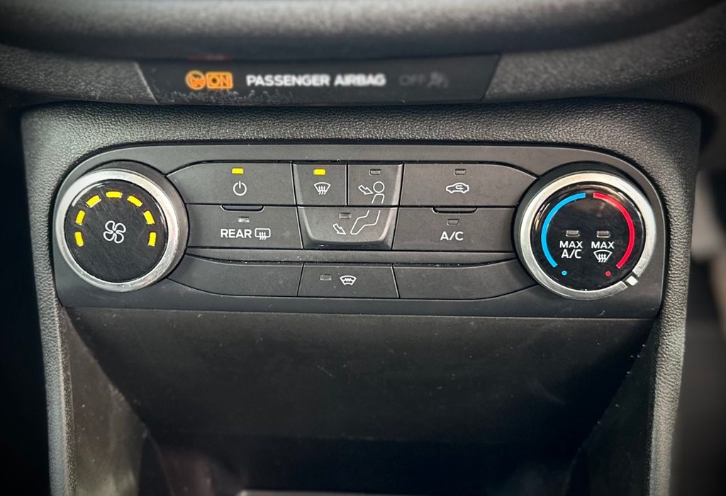 Used Ford Fiesta 2018 for sale - 77703484: Photo 28