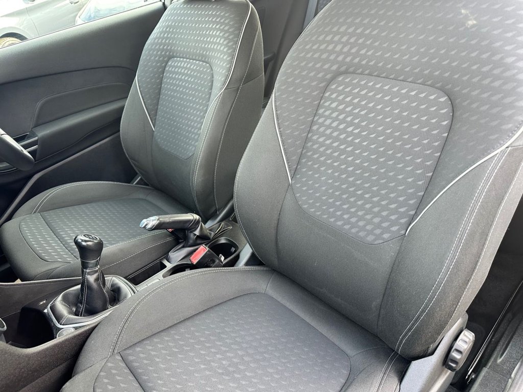 Used Ford Fiesta 2018 for sale - 77703484: Photo 30