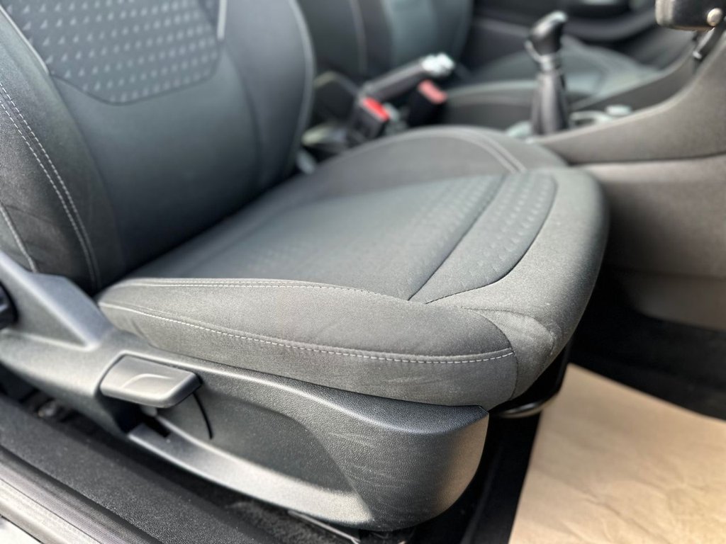 Used Ford Fiesta 2018 for sale - 77703484: Photo 33