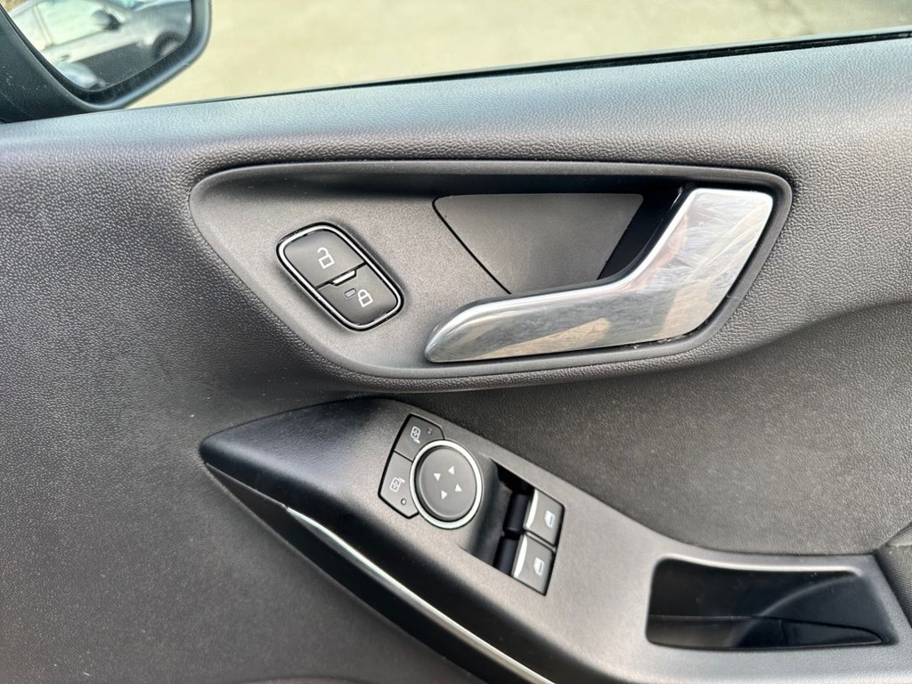 Used Ford Fiesta 2018 for sale - 77703484: Photo 34