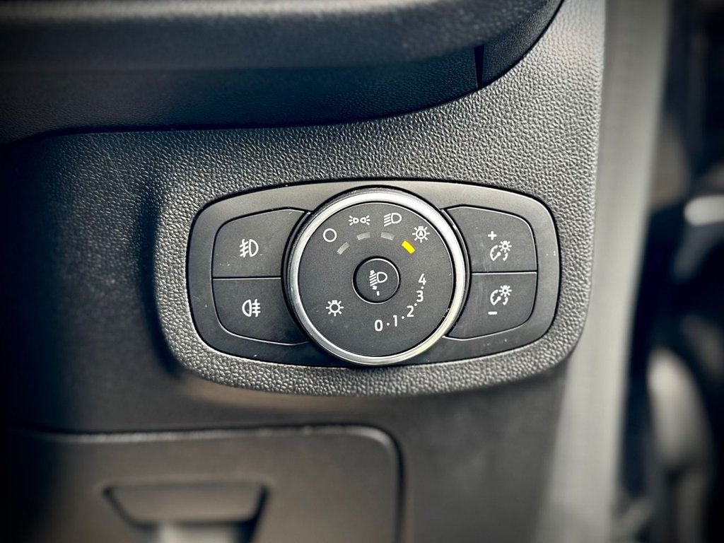 Used Ford Fiesta 2018 for sale - 77703484: Photo 35