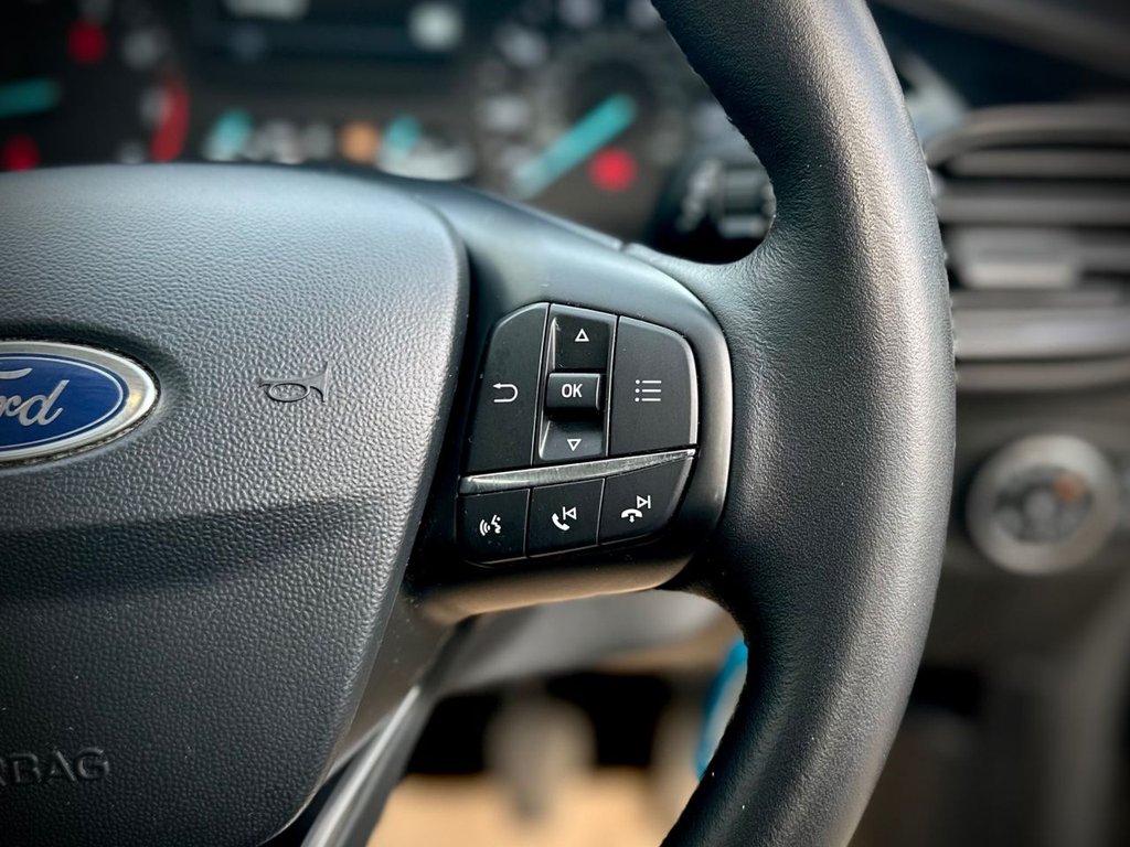 Used Ford Fiesta 2018 for sale - 77703484: Photo 36