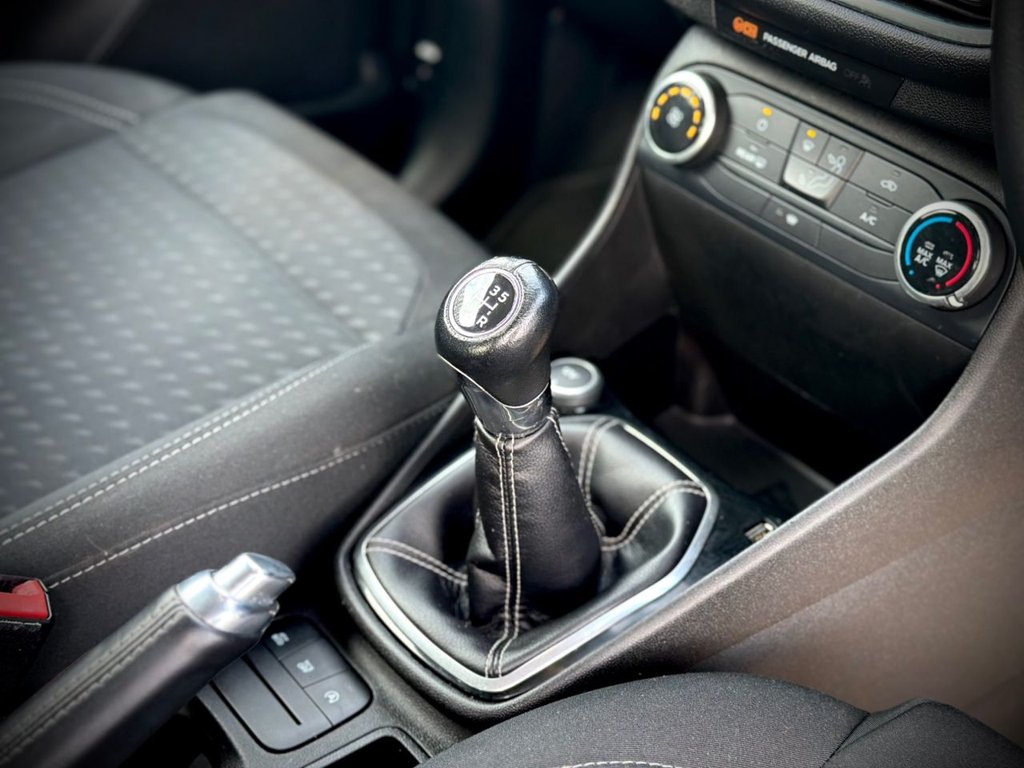 Used Ford Fiesta 2018 for sale - 77703484: Photo 38