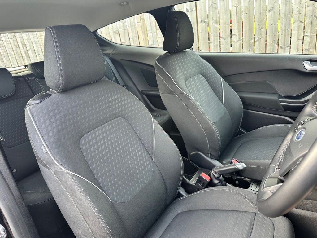 Used Ford Fiesta 2018 for sale - 77703484: Photo 39