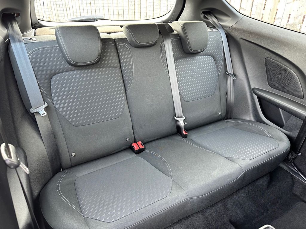 Used Ford Fiesta 2018 for sale - 77703484: Photo 41