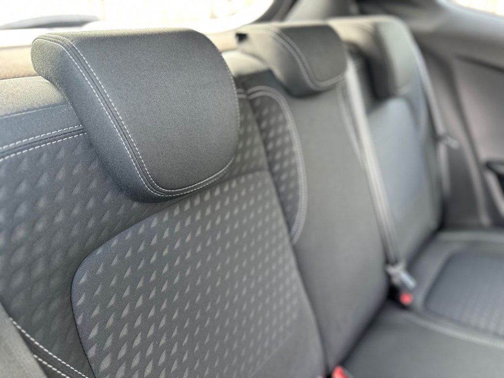 Used Ford Fiesta 2018 for sale - 77703484: Photo 43