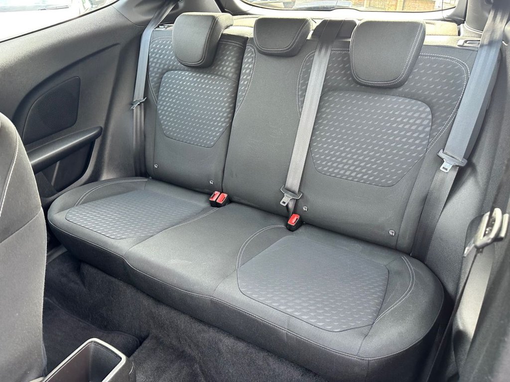 Used Ford Fiesta 2018 for sale - 77703484: Photo 44