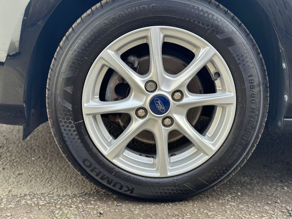 Used Ford Fiesta 2018 for sale - 77703484: Photo 50