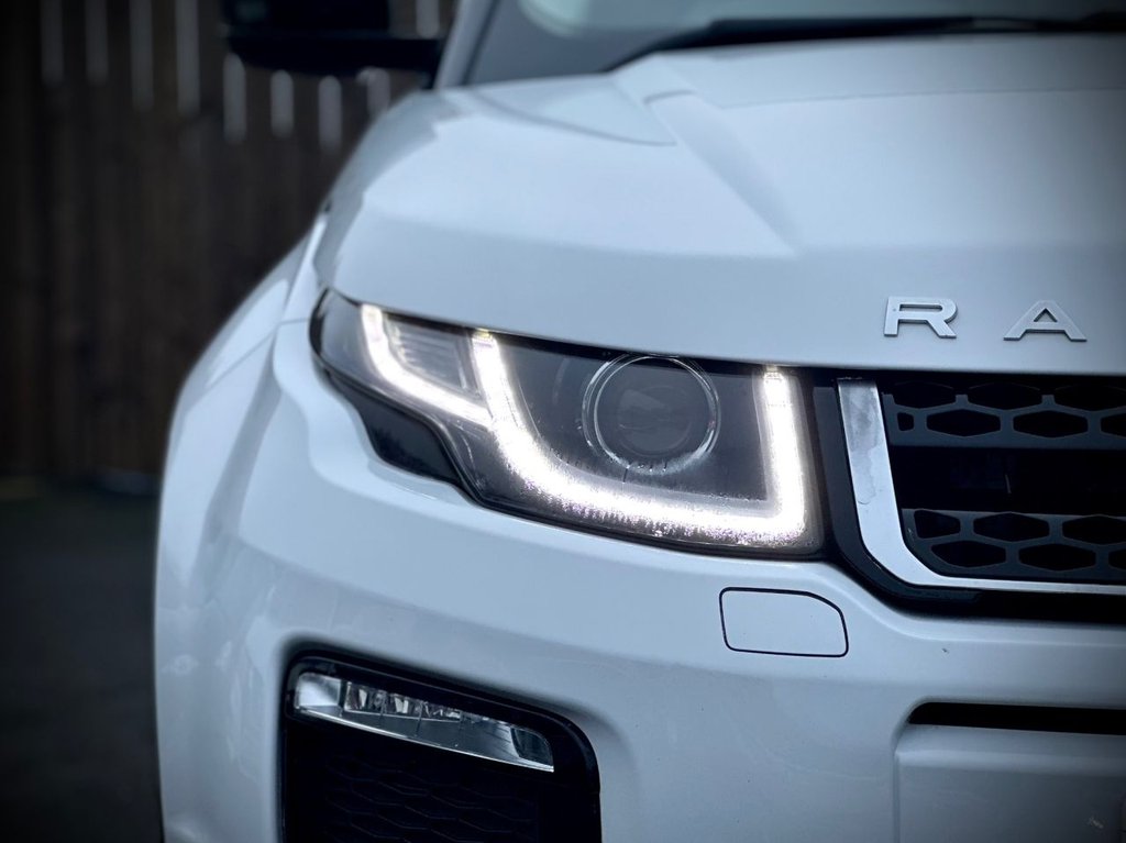 Used Land Rover Range Rover Evoque 2018 for sale - 77368915: Photo 13