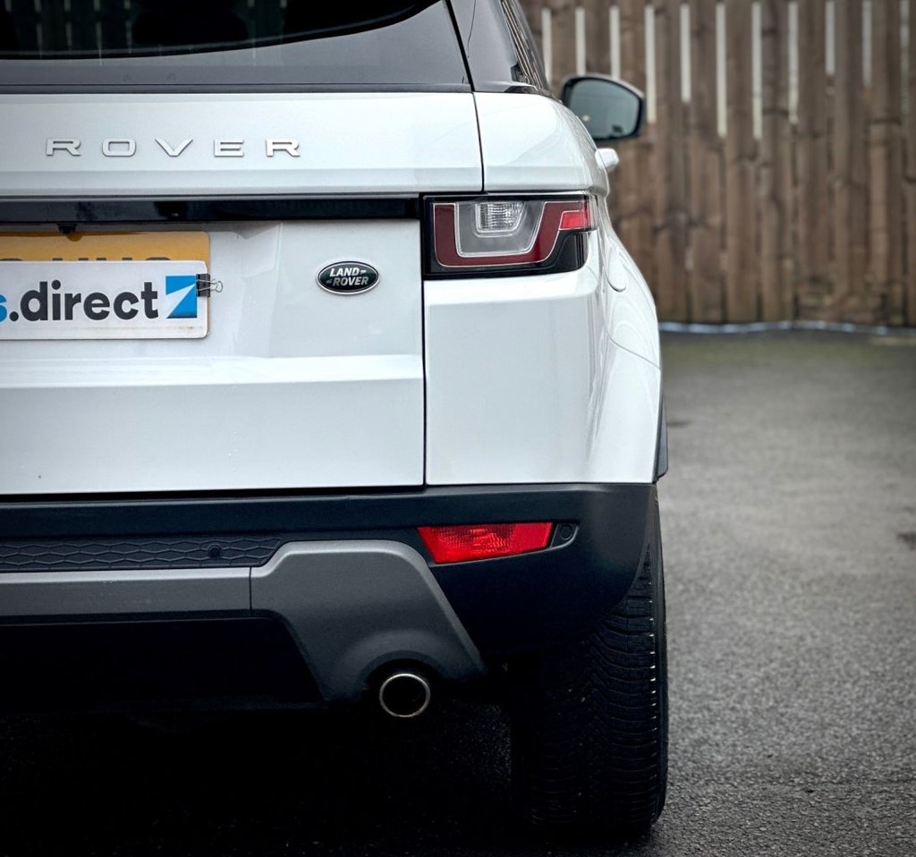 Used Land Rover Range Rover Evoque 2018 for sale - 77368915: Photo 20