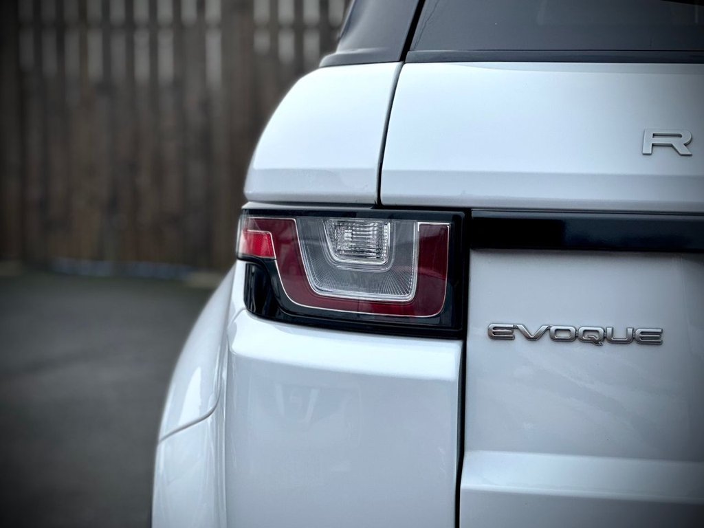 Used Land Rover Range Rover Evoque 2018 for sale - 77368915: Photo 23