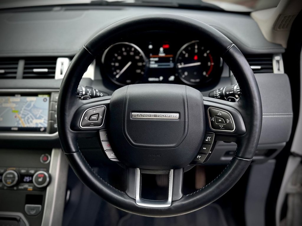 Used Land Rover Range Rover Evoque 2018 for sale - 77368915: Photo 26