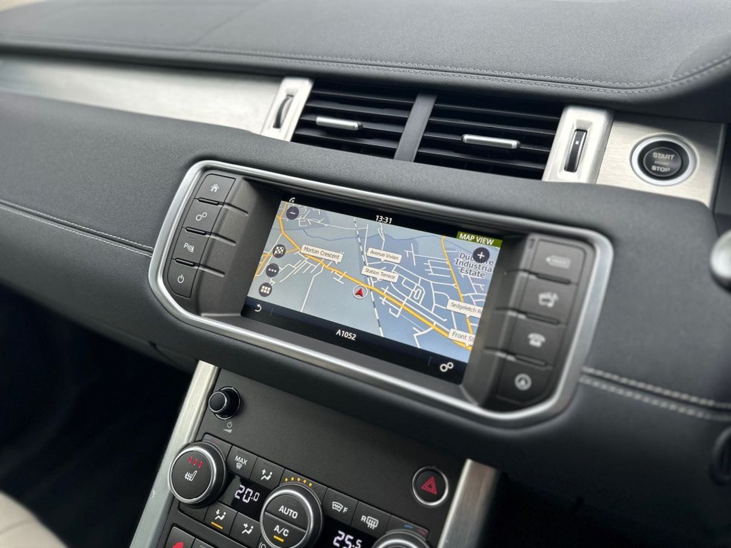 Used Land Rover Range Rover Evoque 2018 for sale - 77368915: Photo 28