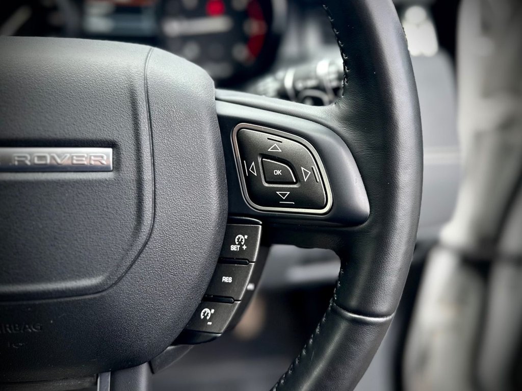 Used Land Rover Range Rover Evoque 2018 for sale - 77368915: Photo 29