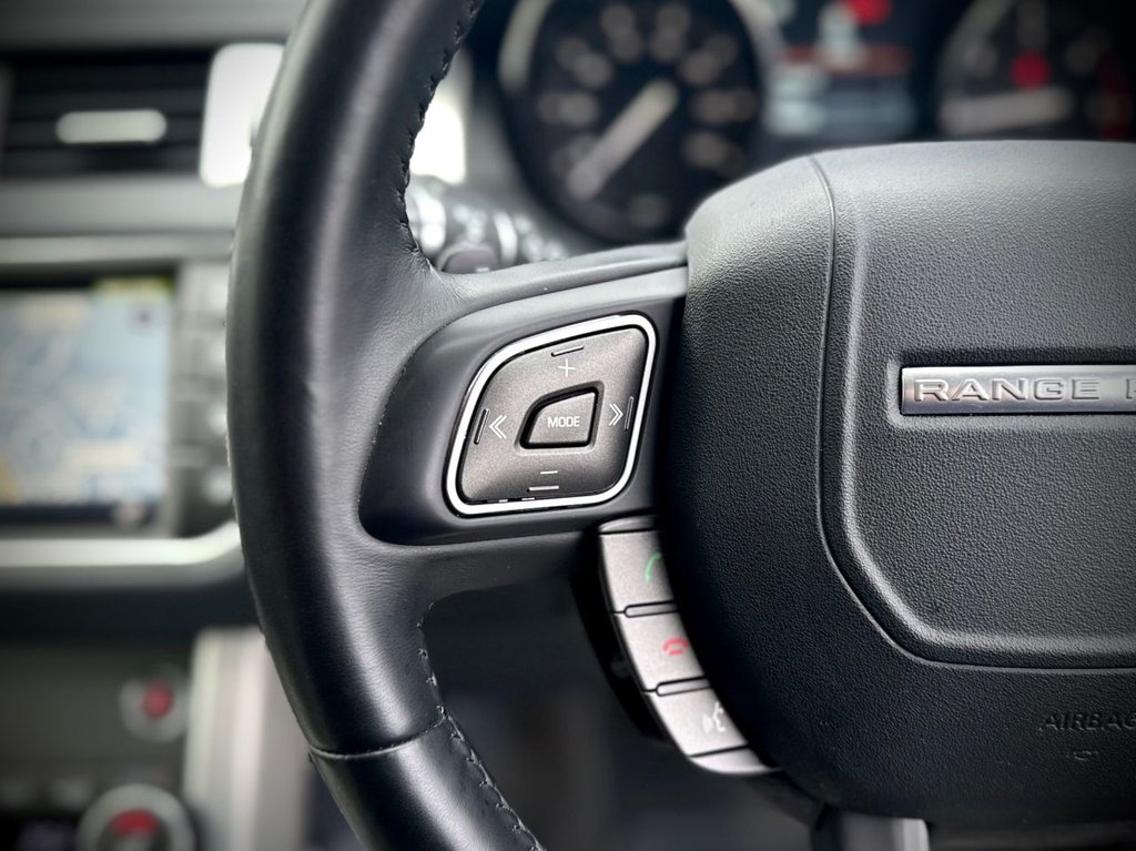 Used Land Rover Range Rover Evoque 2018 for sale - 77368915: Photo 30