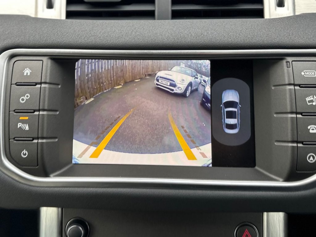 Used Land Rover Range Rover Evoque 2018 for sale - 77368915: Photo 31