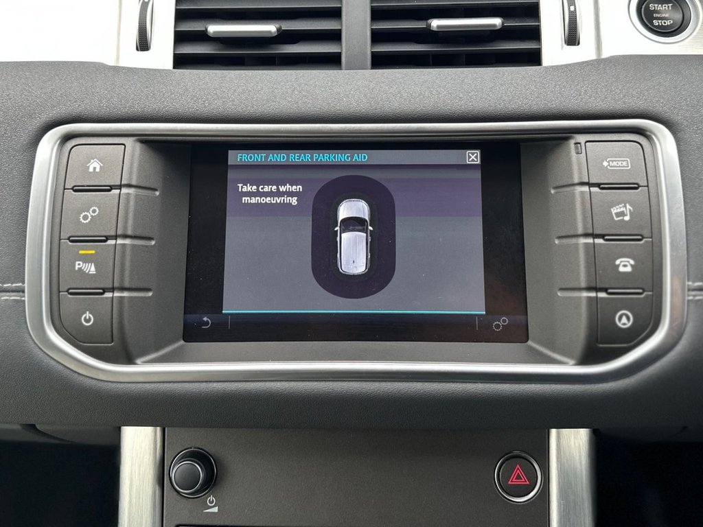 Used Land Rover Range Rover Evoque 2018 for sale - 77368915: Photo 32