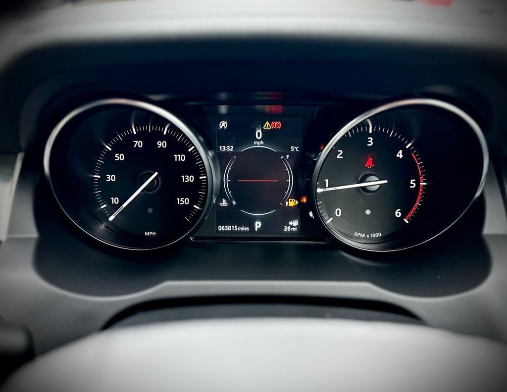 Used Land Rover Range Rover Evoque 2018 for sale - 77368915: Photo 33