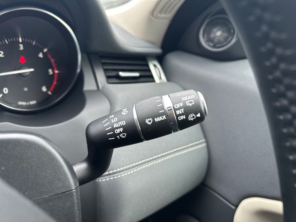 Used Land Rover Range Rover Evoque 2018 for sale - 77368915: Photo 34