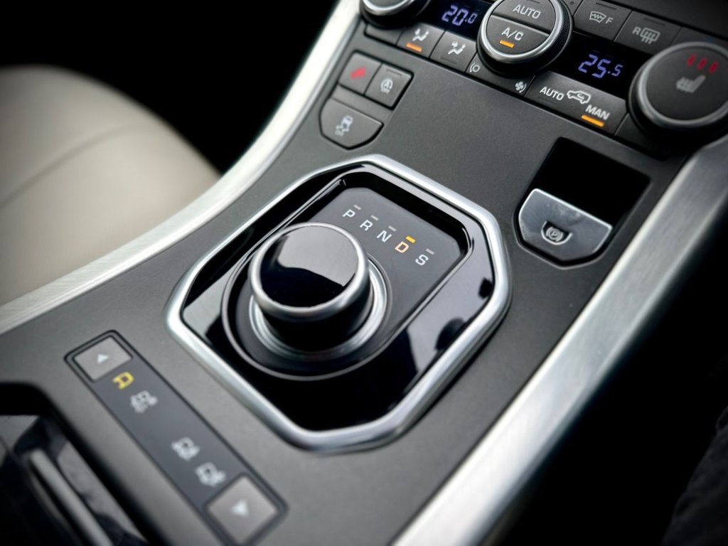 Used Land Rover Range Rover Evoque 2018 for sale - 77368915: Photo 35