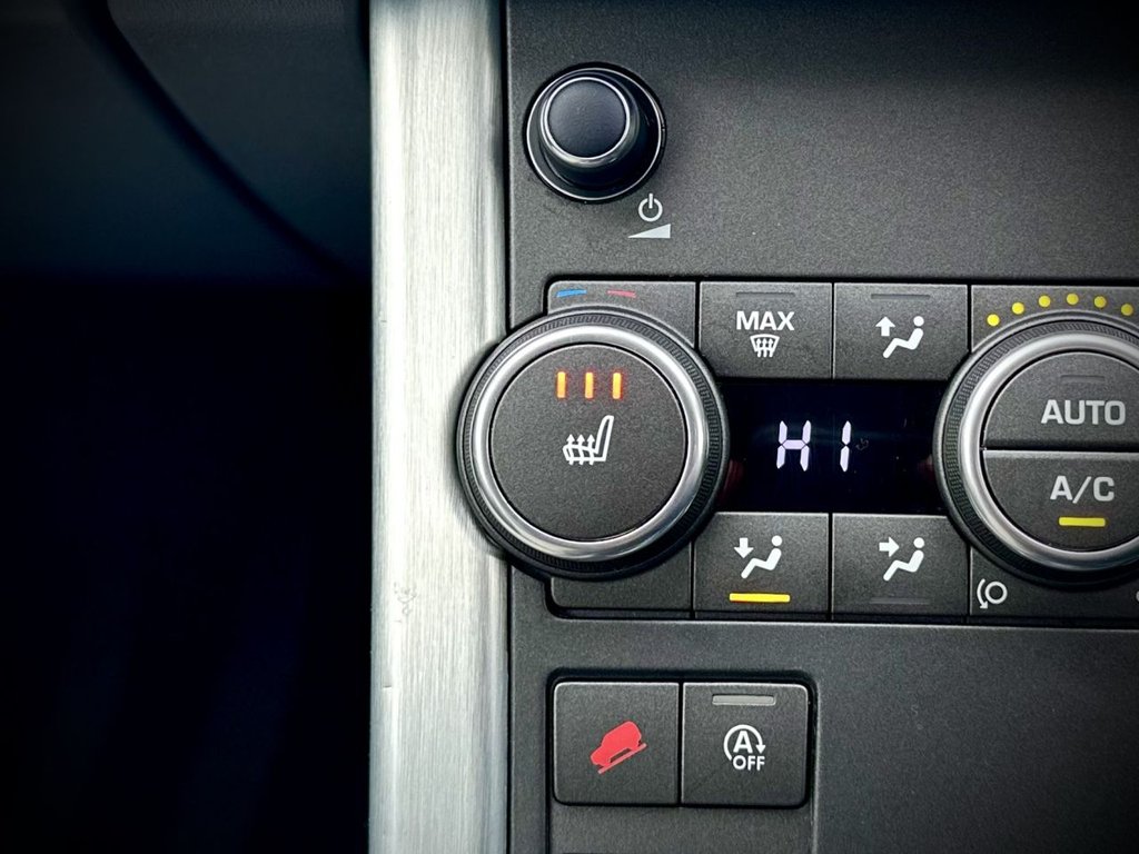 Used Land Rover Range Rover Evoque 2018 for sale - 77368915: Photo 36