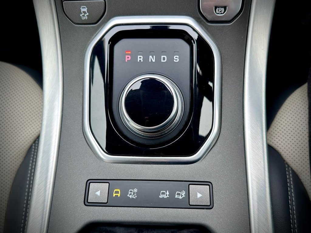 Used Land Rover Range Rover Evoque 2018 for sale - 77368915: Photo 38