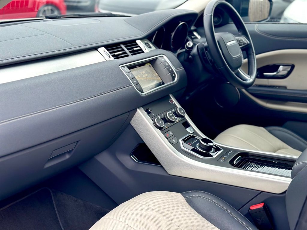 Used Land Rover Range Rover Evoque 2018 for sale - 77368915: Photo 42