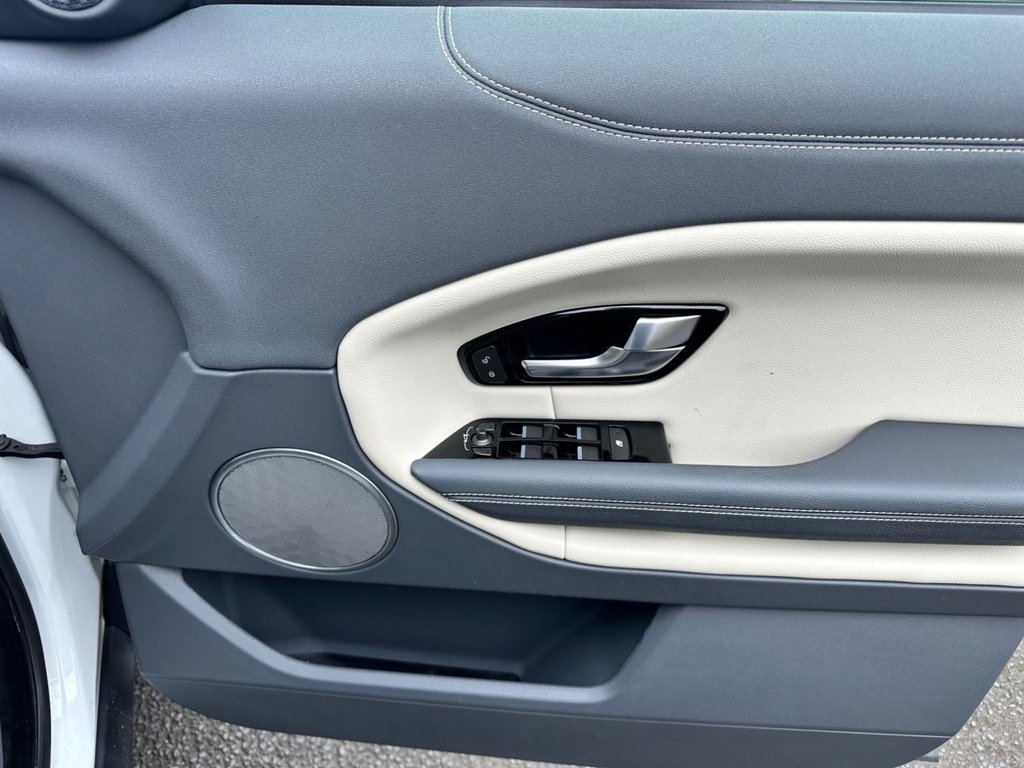 Used Land Rover Range Rover Evoque 2018 for sale - 77368915: Photo 43