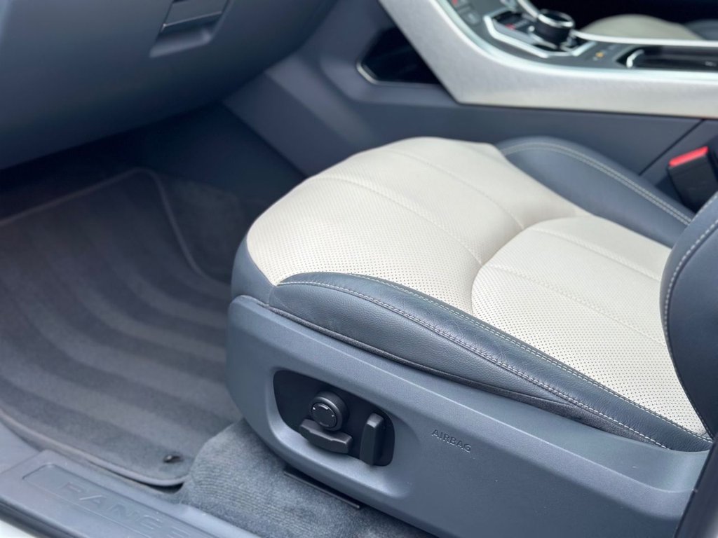 Used Land Rover Range Rover Evoque 2018 for sale - 77368915: Photo 44