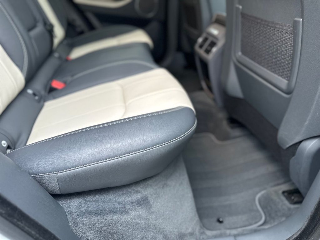 Used Land Rover Range Rover Evoque 2018 for sale - 77368915: Photo 47