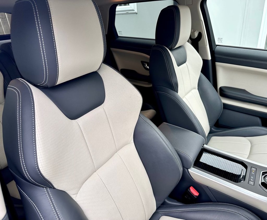 Used Land Rover Range Rover Evoque 2018 for sale - 77368915: Photo 49