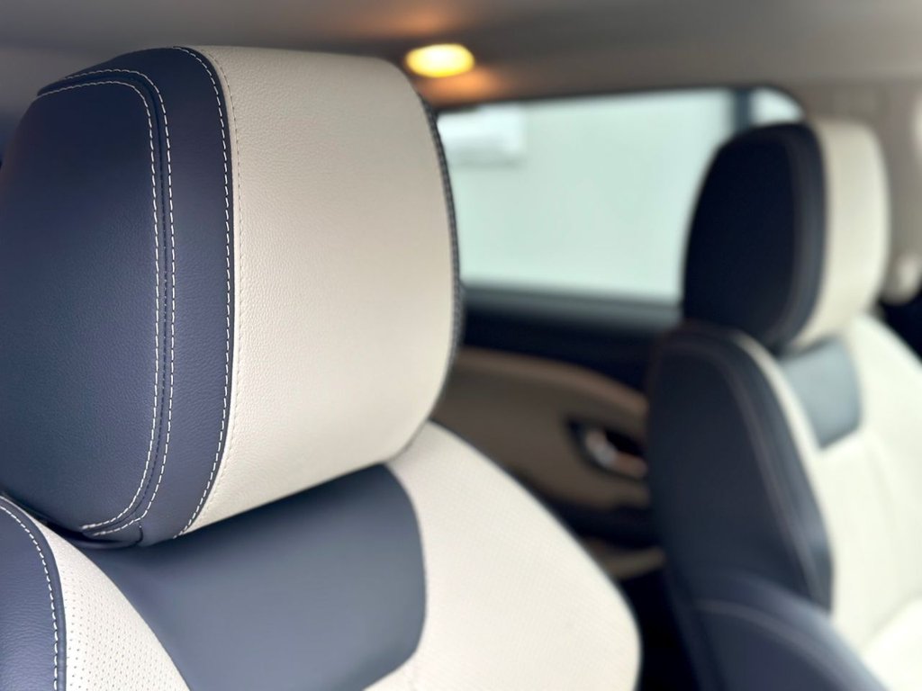 Used Land Rover Range Rover Evoque 2018 for sale - 77368915: Photo 50